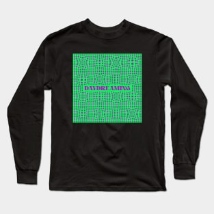 Daydreaming Long Sleeve T-Shirt